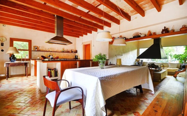 107510 Villa In Calvia