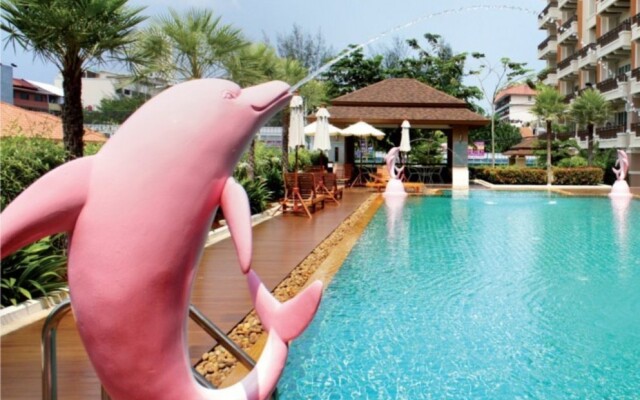 Phuket Villa Patong Beach (Condominium Phuket Patong Beach).