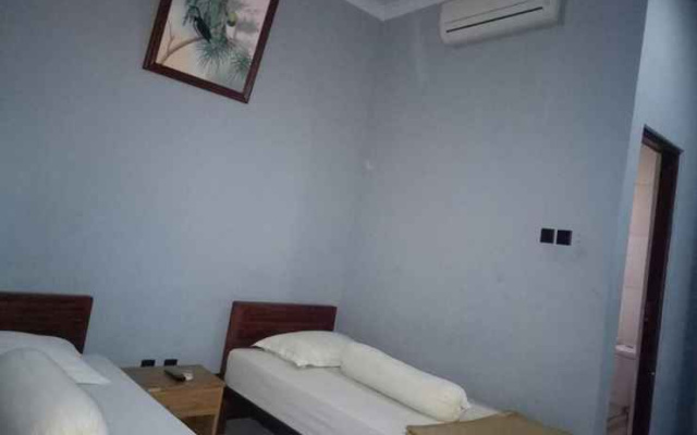 Comfort Stay at Mess Ananda