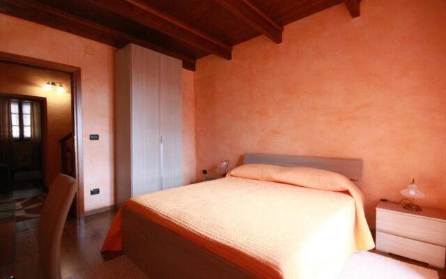 B&B Linu Ruiu