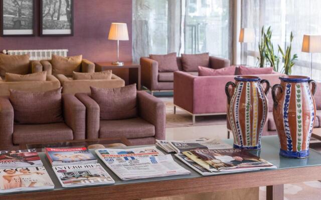 Dom Goncalo Hotel & Spa