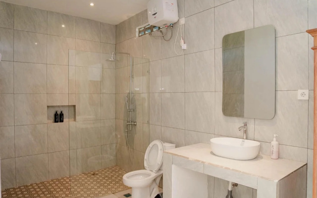 Pondok Dayuh Homestay