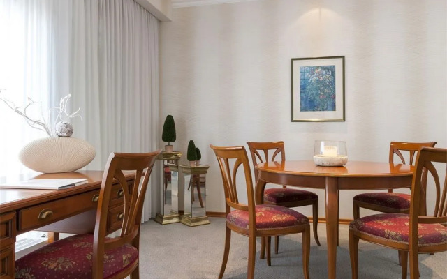 Wyndham Garden Bad Kissingen