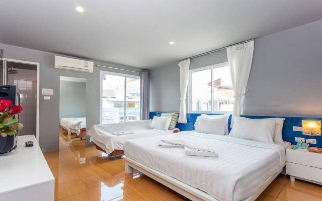 Madam Inn Patong