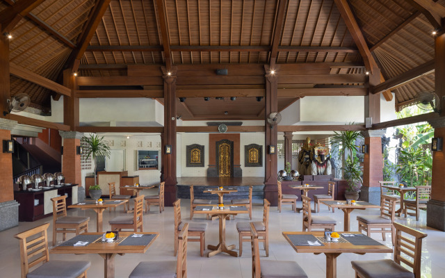 Adi Dharma Hotel Kuta