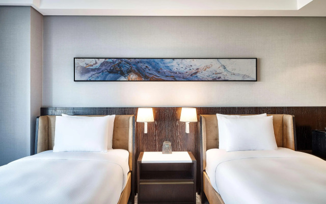 Hilton Sao Paulo Morumbi