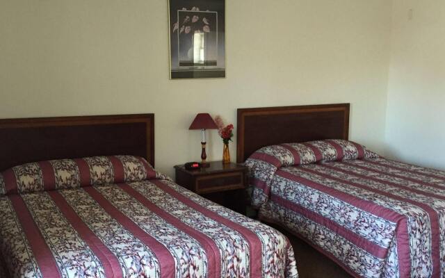 Bel Air Motel