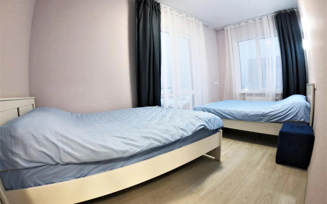 Cottage pod Podolsk