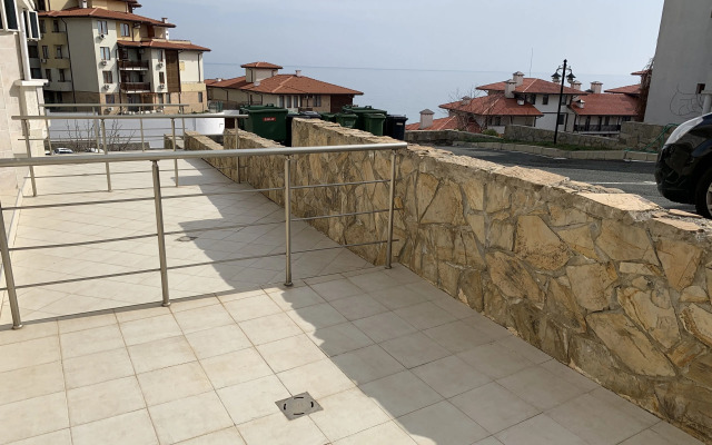 Sineva Park Hotel - All Inclusive