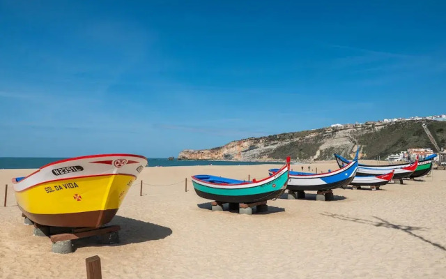 Bayview Nazaré