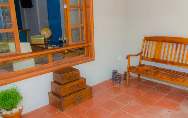 La Bicicleta Hostal - Hostel