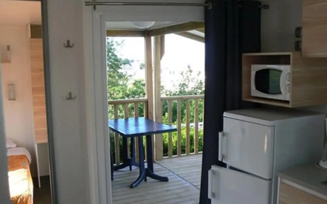 Camping Les Sables Blancs