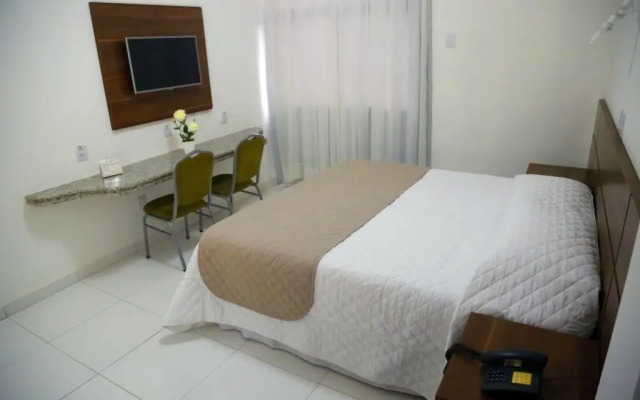 Itabuna Palace Hotel
