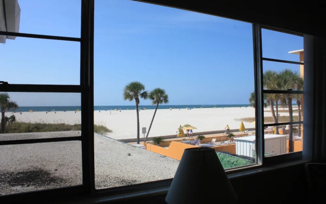 iBeach Resort