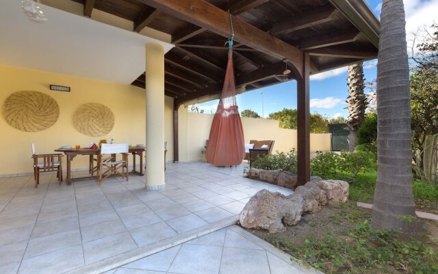 2688 Villetta di Marianna by Barbarhouse