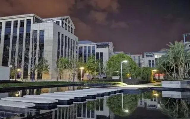 Ganzhou Jinhao Hotel