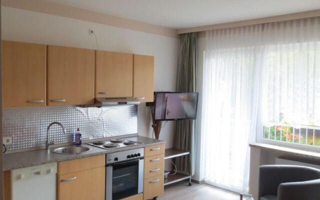 Pension Harzperle