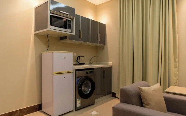 Deyala Serviced Apartments 3