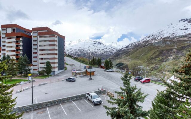 Chanteneige La Croisette 22432