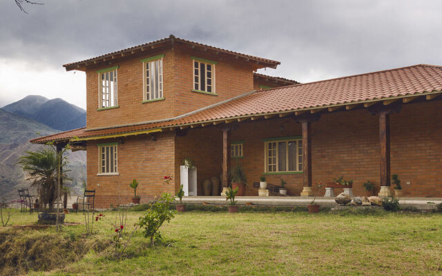 Villa Beatriz Lodge