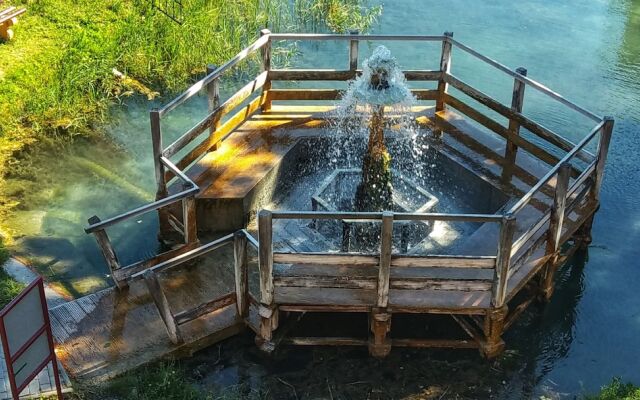 Wellness Hotel Patince