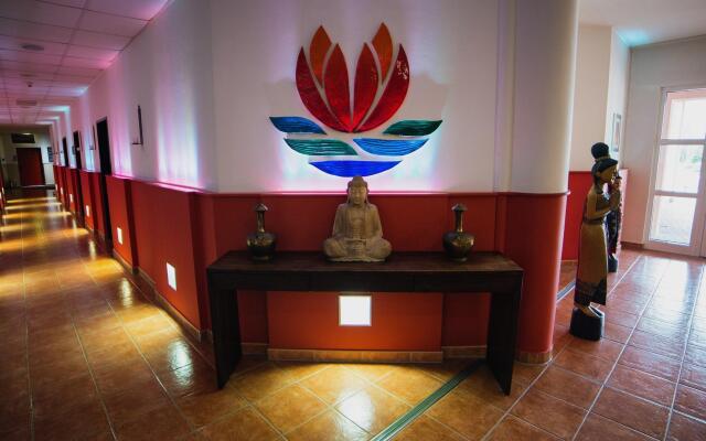 Lotus Therme Hotel & Spa