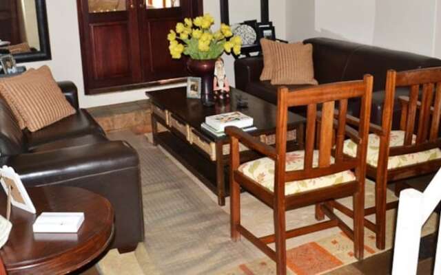 Riverwalk Bed and Breakfast