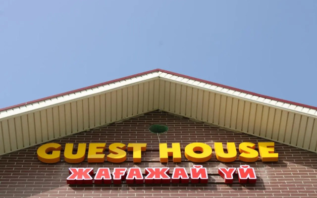 Hostel Dostar Beach