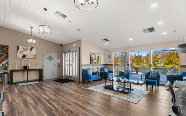 La Quinta Wenatchee #467