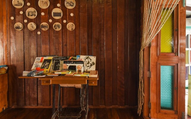 Bangbao Paradise Homestay