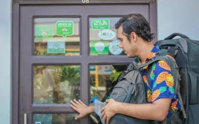 Iora Guest House
