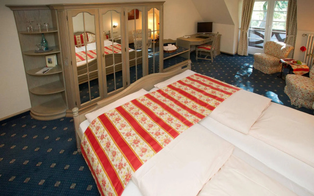 Hotel Aselager Mühle