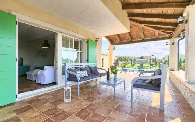 Villa Matija