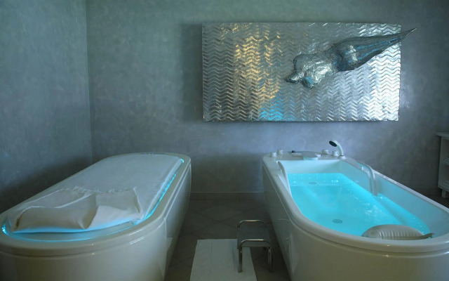 Lion in the Sun Boutique Hotel & Spa