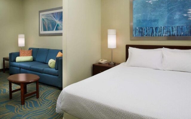 Fairfield Inn & Suites by Marriott St. Louis Chesterfield