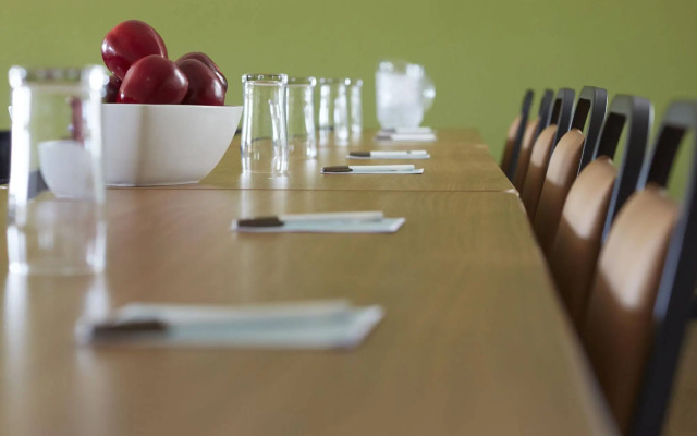 Sleep Inn Regina East