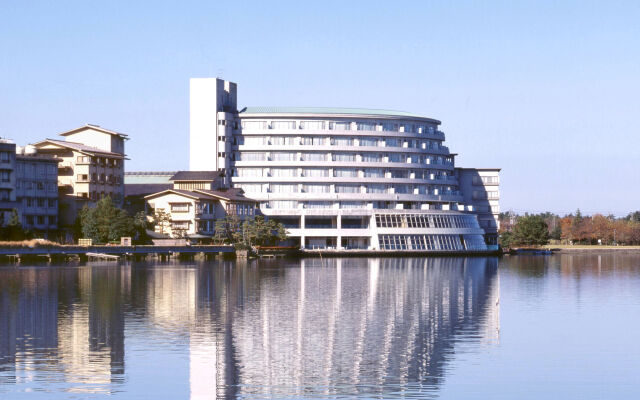 APA Hotel & Resort Kaga Katayamazu Onsen Kasuikyo