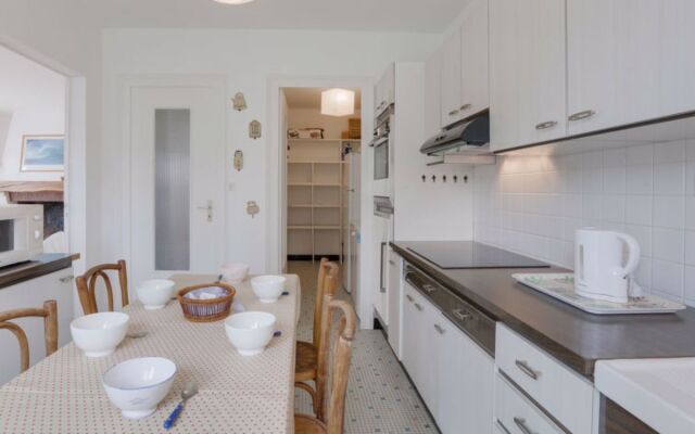 Villa de la Grosse Pierre