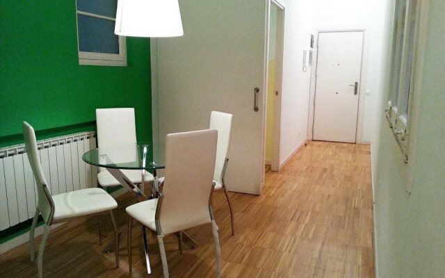 Barcelonarooms Hostal