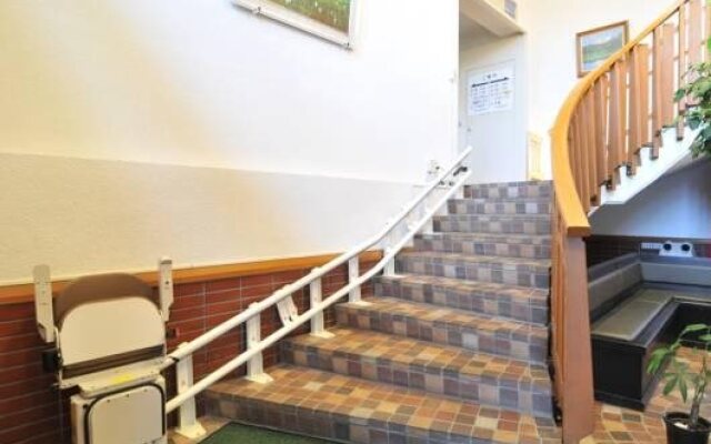 Hakuba Tsugaike Ski Slope Side Espoir Misawa