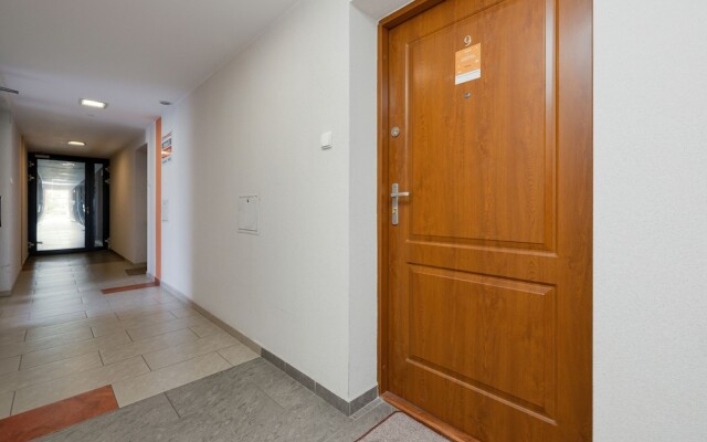 Cherry Garden Apartments by Renters