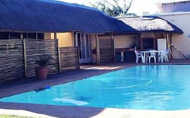 At Eezzze Riversway Self Catering