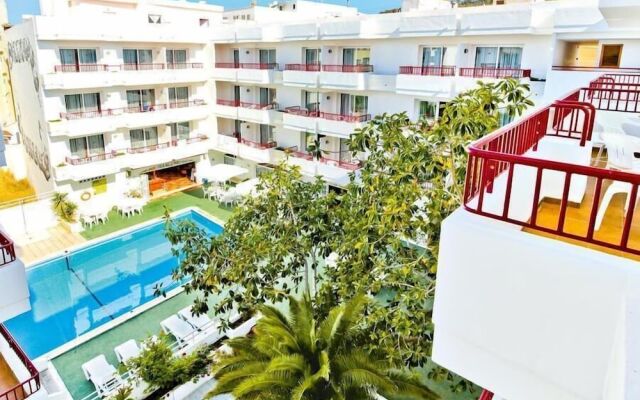 Aparthotel Casita Blanca - Adults Only