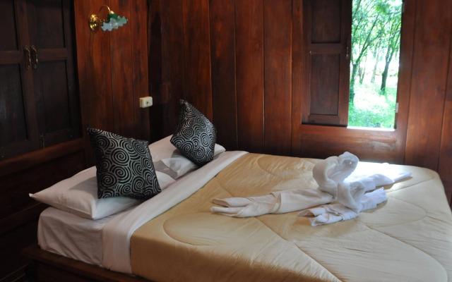 Siam Villa