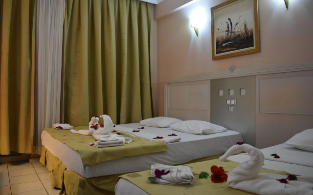 Ares Dream Hotel- All Inclusive