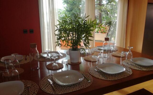 Casa Ferriols 2.0