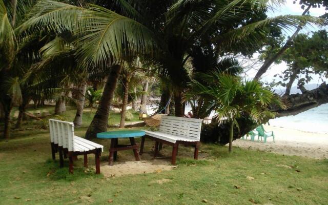 Coconut Garden Island Resort