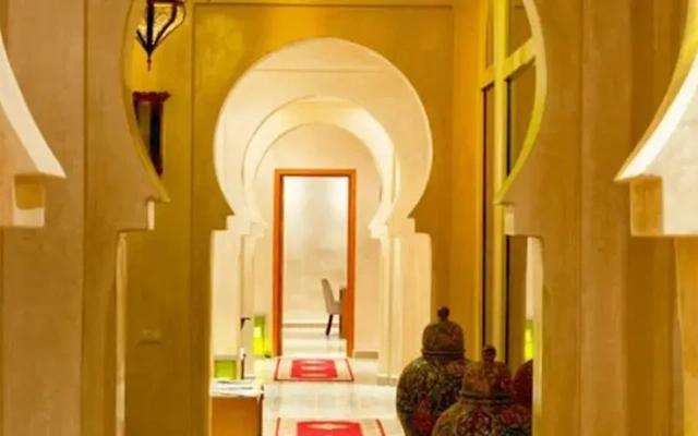 Villa Majenna