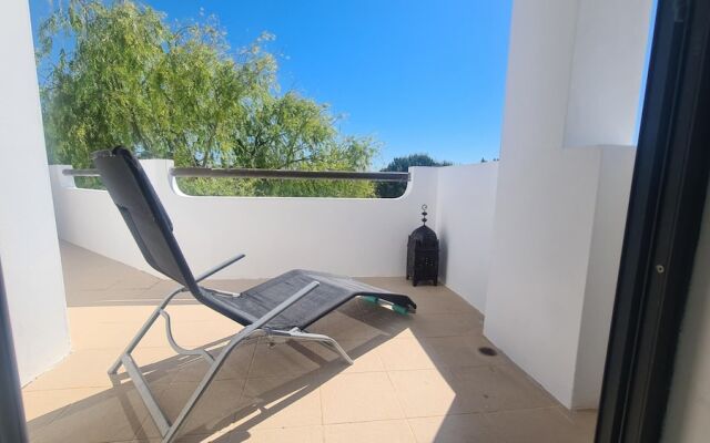 Green and Blue View Apartment Albufeira