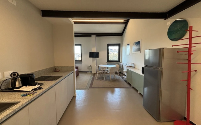 Rivadige Suite